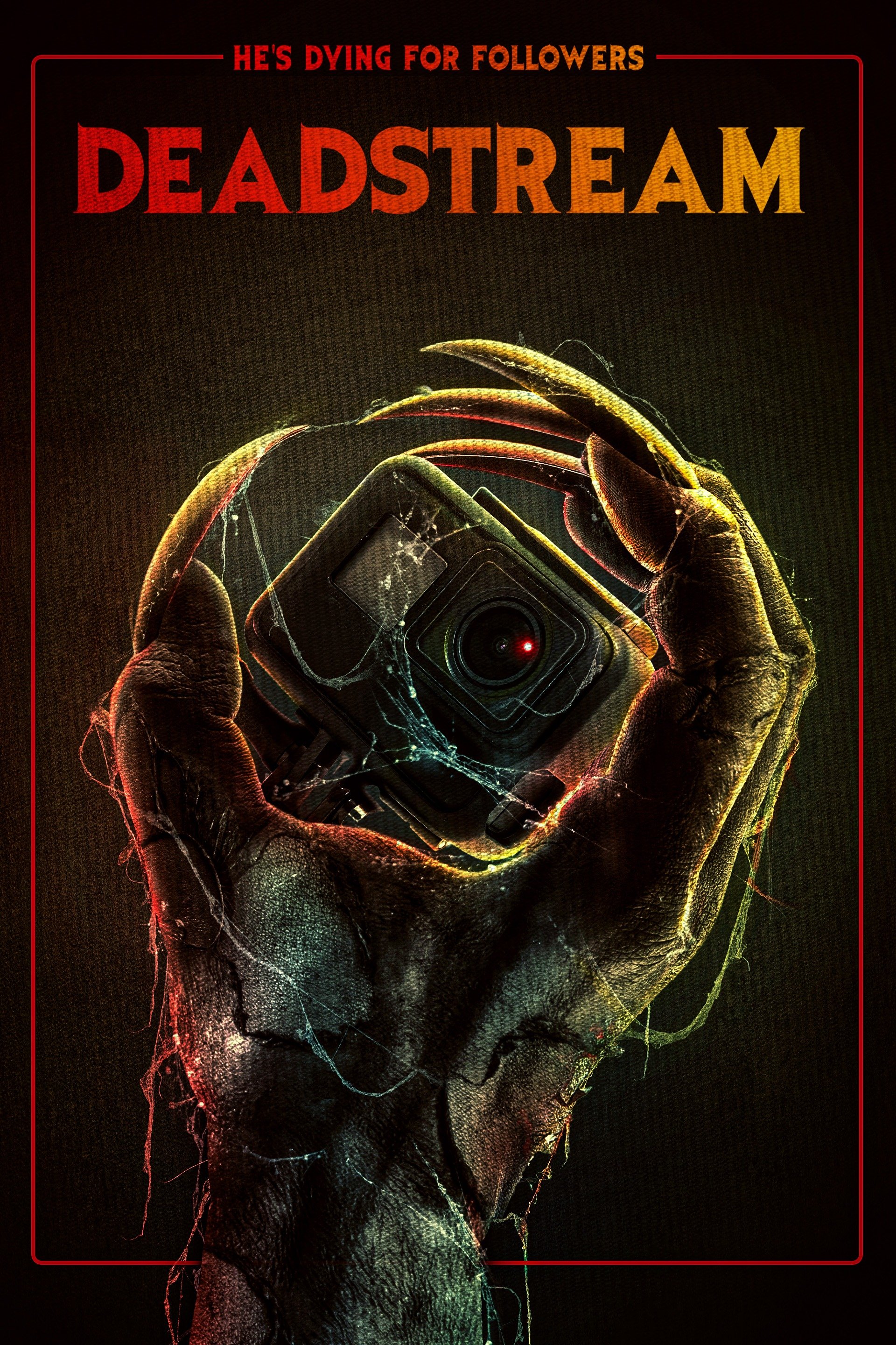 Deadstream (2022) [30569] (A1764931170) [[Movies]] --Plex--